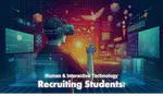 Recruiting Students