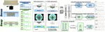 SwapSense: Reusable Vision-Based Contact Force Sensing Across Swappable Passive Haptic Modules